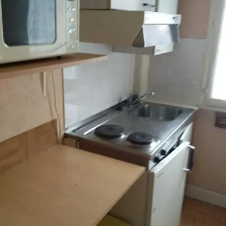 Le Savoy Holiday home Le Puy-en-Velay