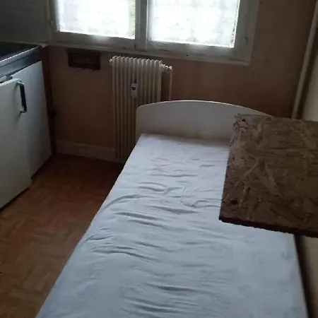 Le Savoy Holiday home Le Puy-en-Velay