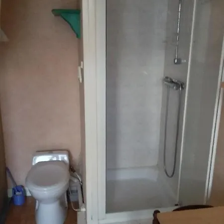Le Savoy Holiday home *
